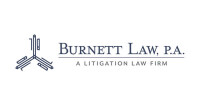 Burnett law, p.a.