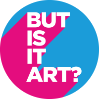 But is it art?