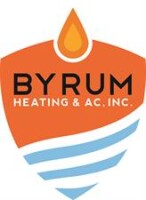 Byrum heating & a/c, inc.