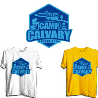 Camp calvary
