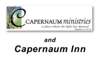 Capernaum ministries inc