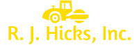 R Hicks, Inc.