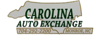 Carolina auto exchange