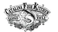 Catalina fish kitchen & sea