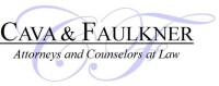 Cava & faulkner, attorneys & counselors at law