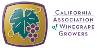 California association of winegrape growers