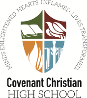 Covenant christian day school