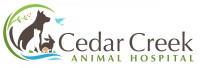 Cedar animal hospital