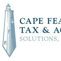 Cape fear tax & accounting solutions, llc