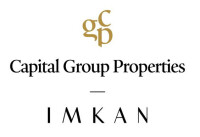 Capital group properties - cgp