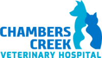Chambers creek veterinary hospital