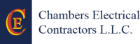 Chambers electrical services inc.