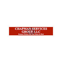 Chapman services group, llc