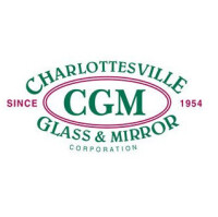 Charlottesville glass & mirror