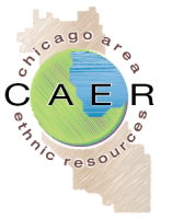 Chicago area ethnic resources