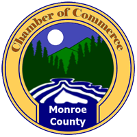 Monroe chamber of commerce