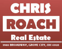 Chris roach real estate