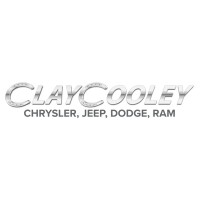 Clay cooley chrysler dodge jeep ram