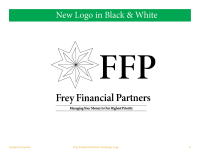 Frey financial