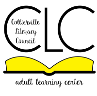 Collierville literacy council