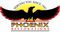 Phoenix cleaning & restoration