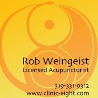 Clinic eight - iowa city acupuncture