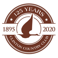Clinton country club