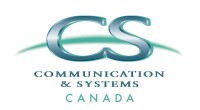 CS Communications and Systems Canada
