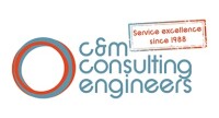 C & m consulting engineers