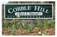 Cobble hill bed & biscuit