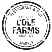 Cole farms restaurant