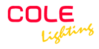 Cole lighting
