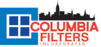 Columbia filters inc
