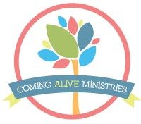Come alive ministries