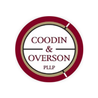 Coodin & overson, pllp