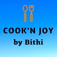 Cook 'n joy