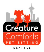 Creature comforts pet sitting of seattle