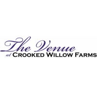 The venue at crooked willow farms