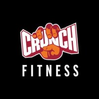 Crunch fitness - staten island