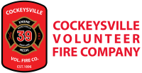 Cockeysville volunteer fire co