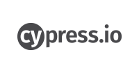 Cypress machine