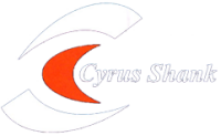 Cyrus shank