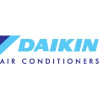 Daikin industries
