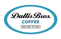 Dallis brothers coffee