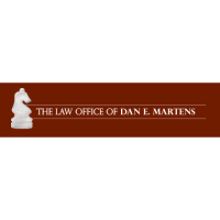 Law office of dan e. martens