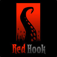 Red hook studios