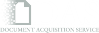 Document acquisition service