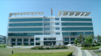 HCL Technologies - BPO Division (Uttar Pradesh, India)