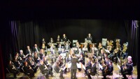 Banda Sinfonica de Roquetes-Nou Barris