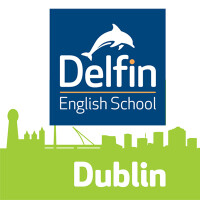Delfin english school